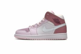 Picture of Air Jordan 1 Mid _SKUfc4202421fc